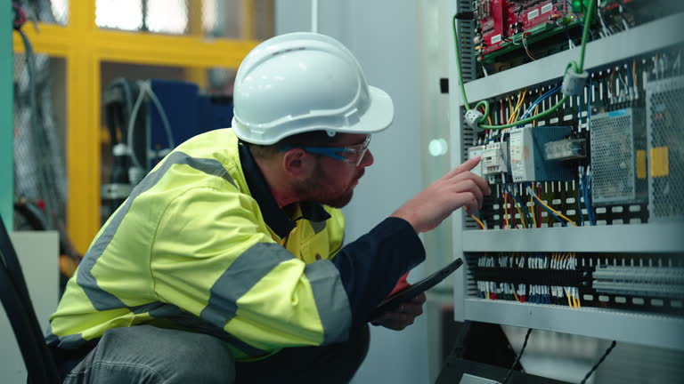 Professional Electrical Services in Lazy Mountain, AK